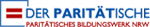 Logo - DER PARITÄTISCHE