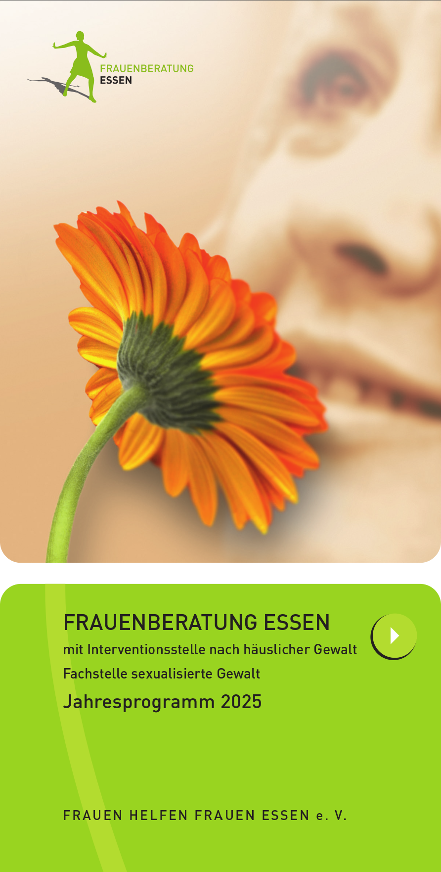 Jahresprogramm 2025
